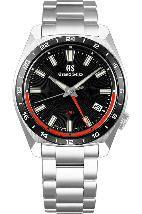 Grand Seiko Sport Spring Drive Watch | SBGA463G