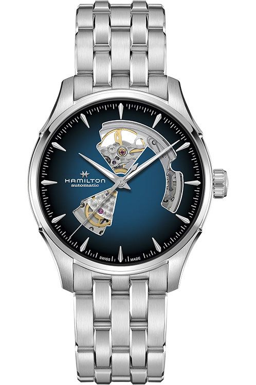 Hamilton Jazzmaster Automatic Watch | H32215142