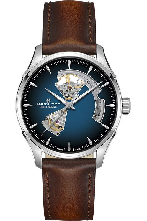Buy Hamilton Jazzmaster Watches - Ethos