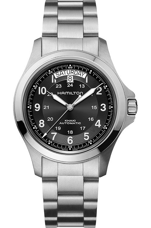 Hamilton Khaki Field Automatic Watch | H70515137