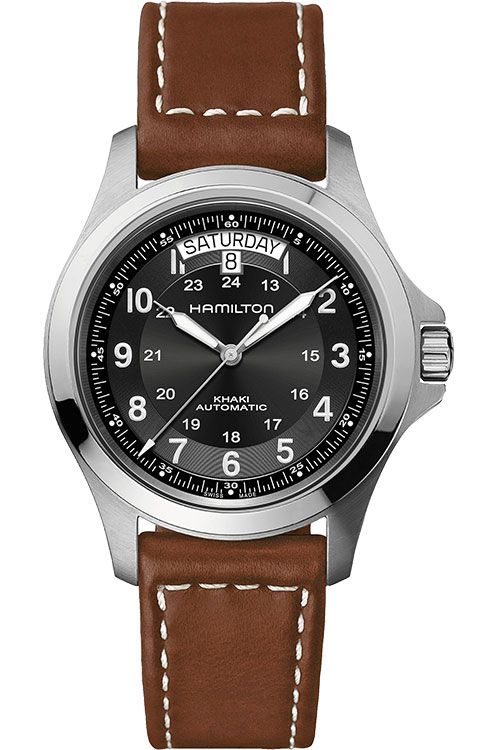 Hamilton Khaki Field Automatic Watch | H70515137