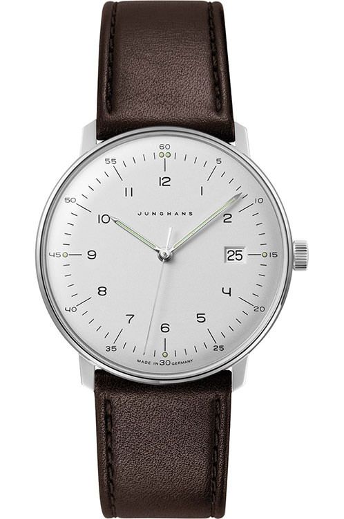 Junghans max bill Quartz Watch | 041787202