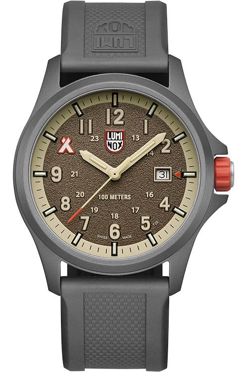 Luminox Bear Grylls Survival Quartz Watch | XB.3717