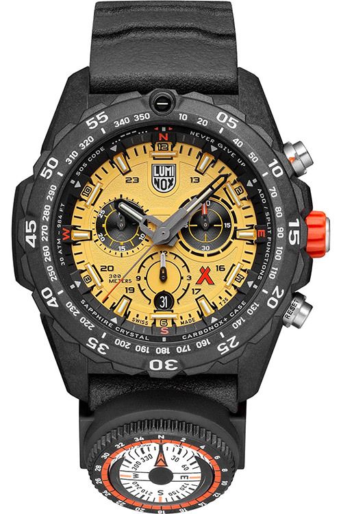 Luminox Bear Grylls Survival Quartz Watch | XB.3749
