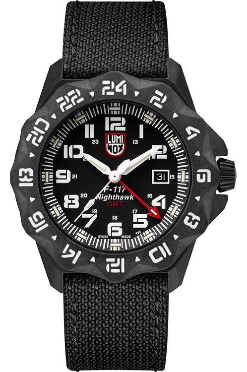 Luminox F117 - Nighthawk Quartz Watch | XA.6442.H