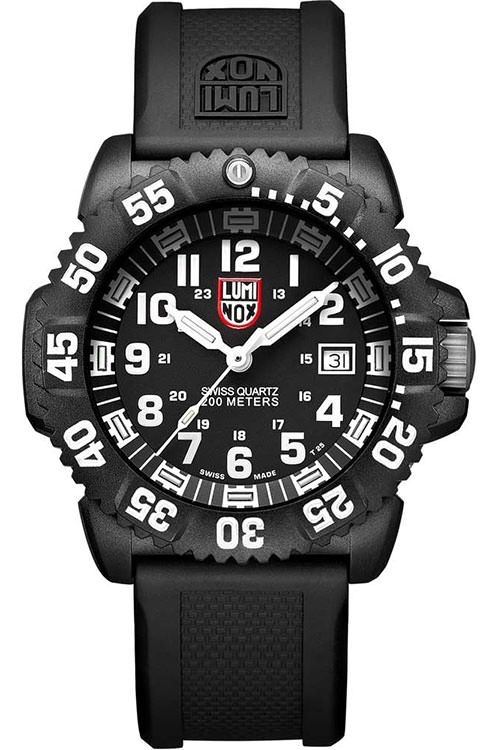 Luminox Navy SEAL Quartz Watch | XS.3617.SET