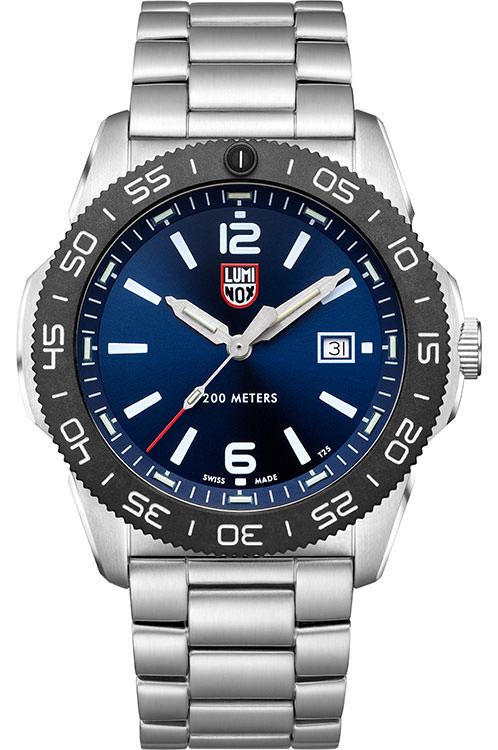 Luminox Pacific Diver Quartz Watch | XS.3143.M