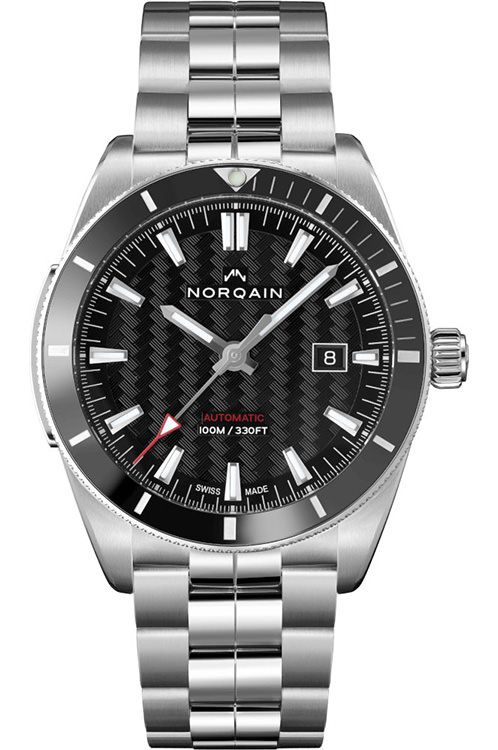 NORQAIN Adventure Automatic Watch | NN1100SC1CG/BE111/15BEN.20S