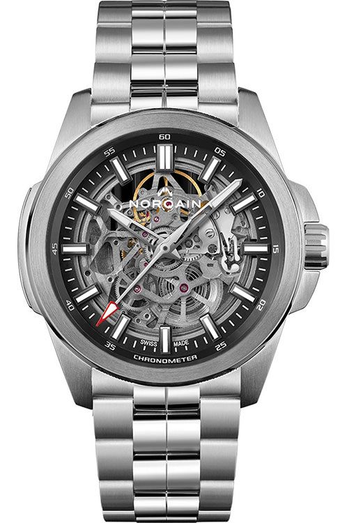NORQAIN Independence Automatic Watch | NNQ3000QBA1A/A001/3W1AR.20BQ