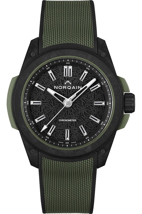 NORQAIN Independence Automatic Watch | NNQ3000QBA1A/A001/3W1AR.20BQ