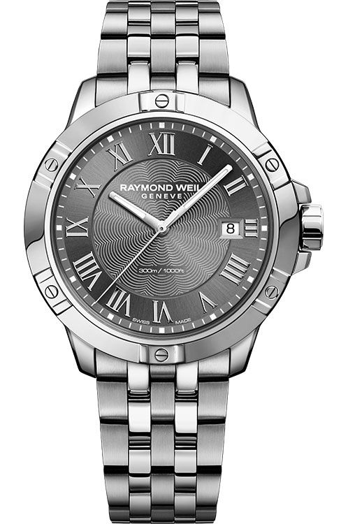 Raymond Weil Tango Quartz Watch | 5391-ST-00300