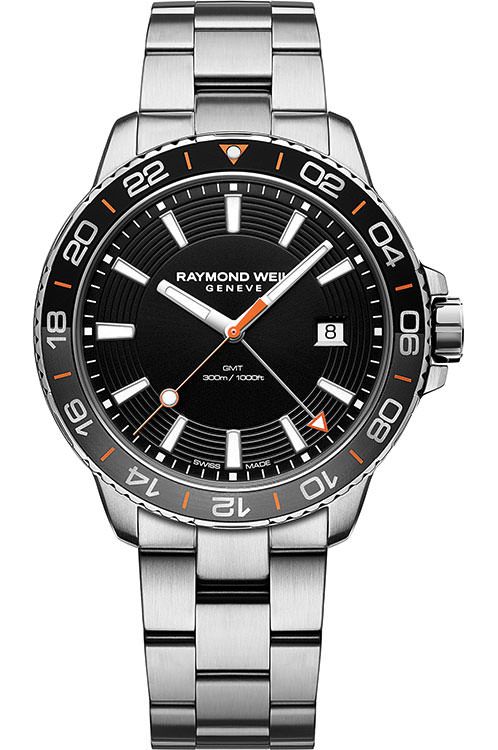 Raymond Weil Tango Quartz Watch | 5960-SP5-00995
