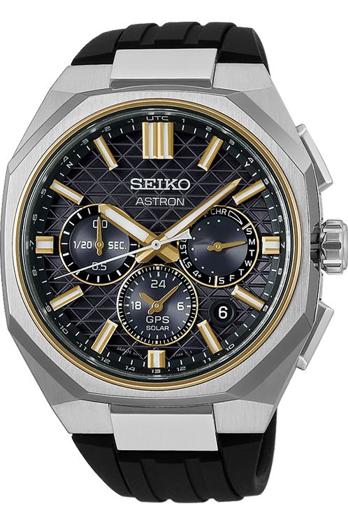 Seiko Astron Quartz Watch | SSE170J1