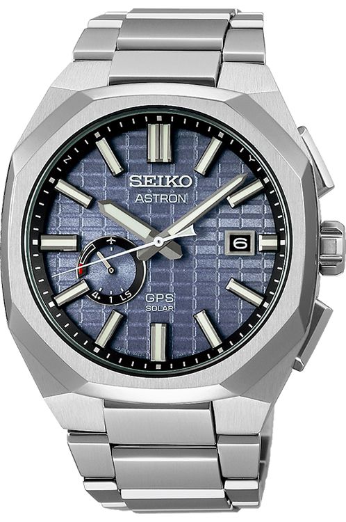 Seiko Astron Quartz Watch | SSE170J1