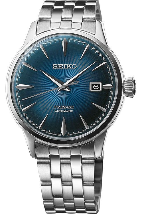 Seiko Presage Automatic Watch | SSA412J1