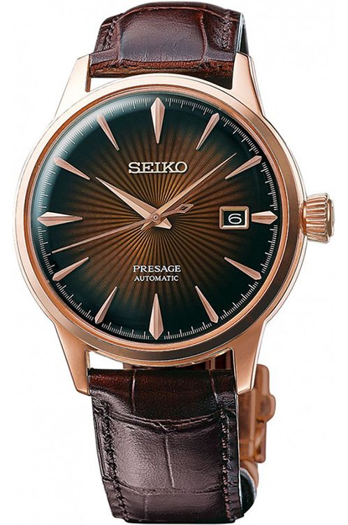 Seiko Presage Automatic Watch | SRPG07J1