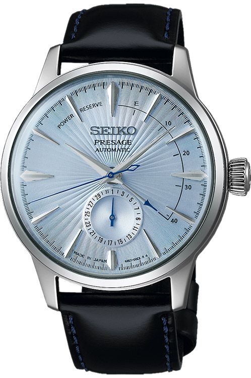 Seiko Presage Automatic Watch | SRPL73J1