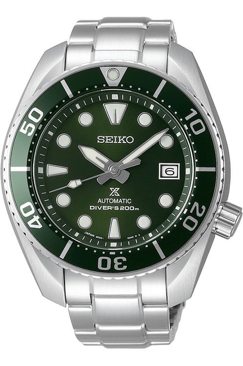 Seiko Prospex Automatic Watch | SRPG13K1