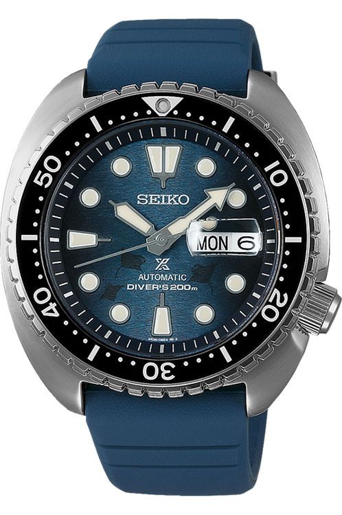 Seiko Prospex Automatic Watch | SRPG13K1