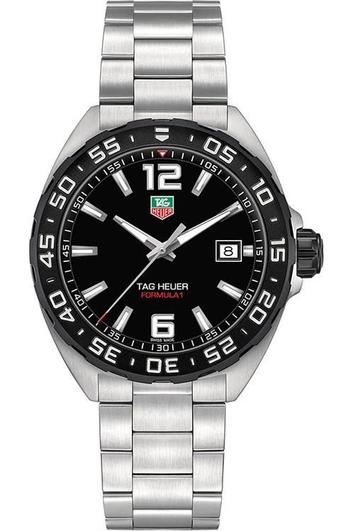 TAG Heuer Formula 1 Quartz Watch | CAH1110.BT0714