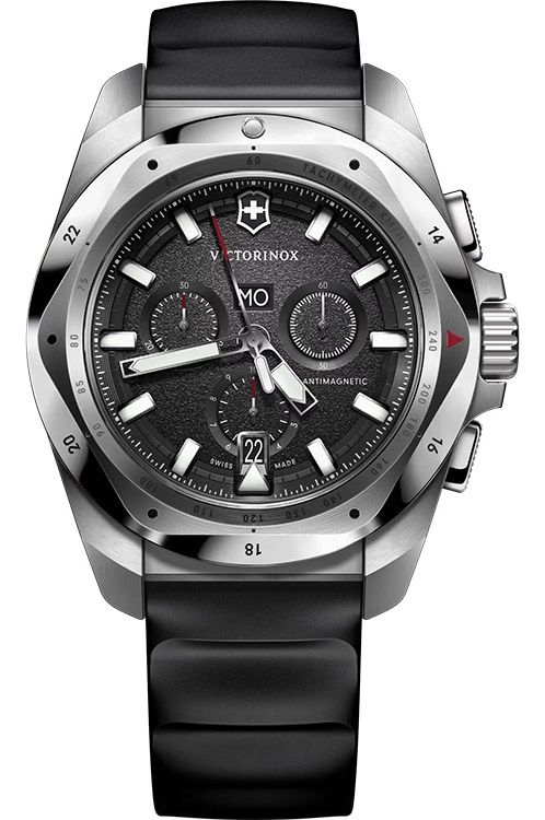 Victorinox I.N.O.X. Chrono Quartz Watch | 241985