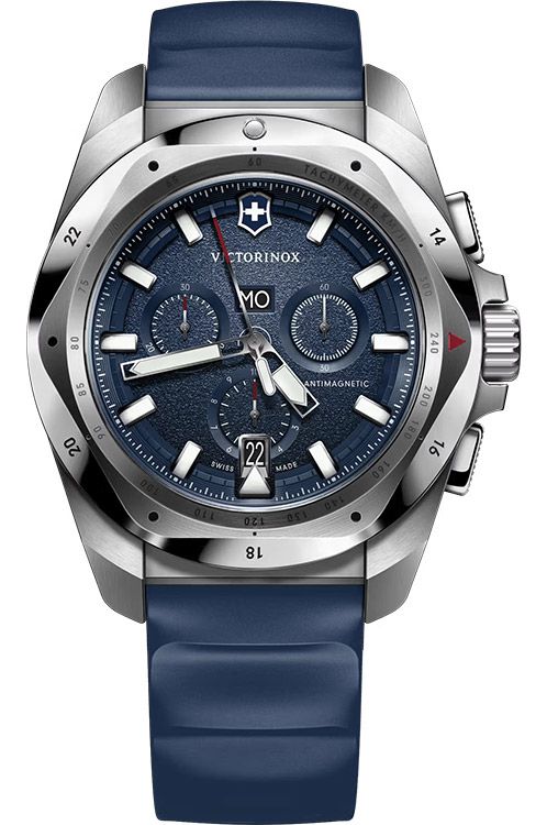 Victorinox I.N.O.X. Chrono Quartz Watch | 241989.1