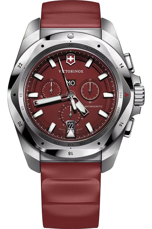 Victorinox I.N.O.X. Chrono Quartz Watch | 241985
