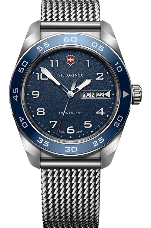 Victorinox Swiss Army Quartz Watch | 242030
