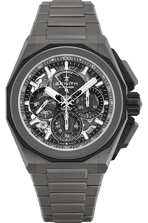Zenith Defy Automatic Watch | 95.9002.9004/78.R584