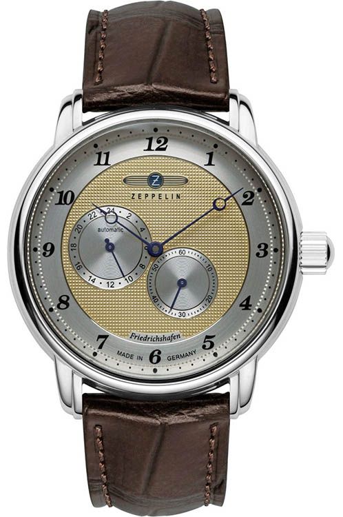 Zeppelin Friedrichshafen Quartz Watch | 85843