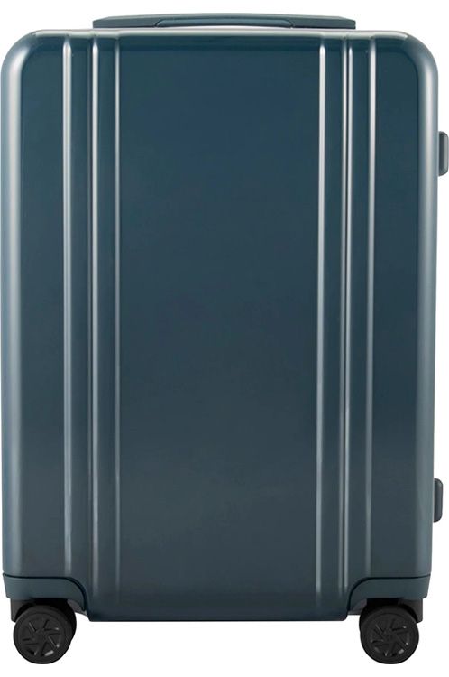 Zero Halliburton Classic Lightweight 4.0 Travel Case 83l, Black