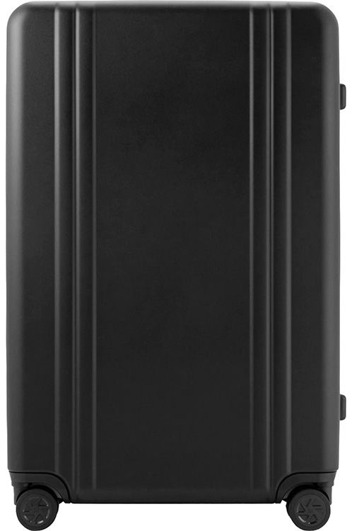 Zero Halliburton Classic Lightweight 4.0 Travel Case 83l, Black